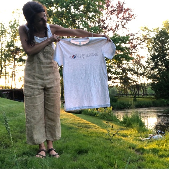 ❤️⚡️💙 Grateful Dead Bob Weir tee shirt * N… - Picture 5 of 5